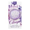 4711 Remix Cologne Lavender Edition eau de cologne unisex 100 ml