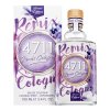 4711 Remix Cologne Lavender Edition eau de cologne unisex 100 ml