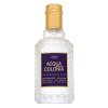 4711 Acqua Colonia Saffron & Iris Eau de Cologne unisex 50 ml