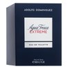 Adolfo Dominguez Agua Fresca Extreme Eau de Toilette für Herren 60 ml