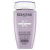 Kérastase Blond Absolu Bain Ultra-Violet Voedende Shampoo voor platinablond en grijs haar 250 ml