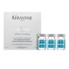 Kérastase Spécifique Cure Apaisante Anti-Inconforts hair treatment for thinning hair 12 x 6 ml