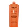 Kérastase Discipline Oléo-Relax Control-In-Motion Shampoo uhlazující šampon pro suché a nepoddajné vlasy 1000 ml