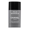 Chanel Pour Monsieur deostick dla mężczyzn 75 ml