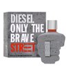 Diesel Only The Brave Street Eau de Toilette para hombre 75 ml