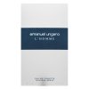 Emanuel Ungaro L´Homme Eau de Toilette voor mannen 100 ml