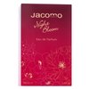 Jacomo Night Bloom Eau de Parfum for women 100 ml