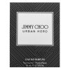 Jimmy Choo Urban Hero Eau de Parfum for men 50 ml