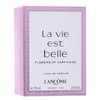 Lancôme La Vie Est Belle Flowers Of Happiness parfémovaná voda pre ženy 75 ml