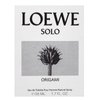 Loewe Solo Loewe Origami Eau de Toilette para hombre 50 ml