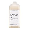 Olaplex Bond Maintenance Shampoo shampoo per rigenerazione, nutrizione e protezione dei capelli No.4 2000 ml
