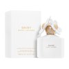 Marc Jacobs Daisy White Limited Edition Eau de Toilette for women 100 ml