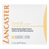 Lancaster Suractif Comfort Lift Replenishing Night Cream crema de noapte anti îmbătrânirea pielii 50 ml