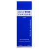 Ted Lapidus Blueted Eau de Toilette bărbați 100 ml