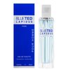 Ted Lapidus Blueted Eau de Toilette für Herren 100 ml