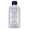 Davines Your Hair Assistant Prep Shampoo vyživujúci šampón pre všetky typy vlasov 250 ml