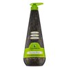 Macadamia Natural Oil Rejuvenating Shampoo šampon pro suché a poškozené vlasy 1000 ml