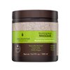 Macadamia Nourishing Repair Masque vyživující maska na vlasy pro poškozené vlasy 500 ml