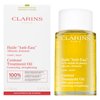 Clarins Huile Anti-Eau Contour Body Treatment Oil body oil Treat Cellulite 100 ml