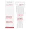 Clarins Gentle Peeling gel per il viso con effetto peeling 50 ml