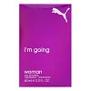 Puma I Am Going Woman toaletní voda pro ženy 60 ml