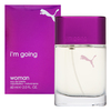 Puma I Am Going Woman toaletní voda pro ženy 60 ml