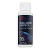 Wella Professionals Welloxon Perfect Creme Developer 9% / 30 Vol. aktywator koloru włosów 60 ml