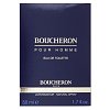 Boucheron Pour Homme Eau de Toilette für Herren 50 ml