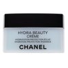 Chanel Hydra Beauty Créme hydratační krém pro sjednocenou a rozjasněnou pleť 50 g