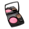 Chanel Joues Contraste Powder Blush 64 Pink Explosion púdrová lícenka pre zjednotenú a rozjasnenú pleť 4 g
