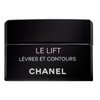Chanel Le Lift Firming Anti Wrinkle Lip and Contour Care suero rejuvenecedor para los ojos para rellenar arrugas profundas 15 ml