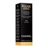 Chanel Rouge Coco Arthur 440 rtěnka s hydratačním účinkem 3,5 g