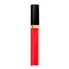Chanel Rouge Coco Gloss Amuse-Bouche 738 lip gloss cu efect de hidratare 5,5 g