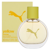 Puma Yellow Woman toaletní voda pro ženy 40 ml