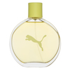 Puma Yellow Woman toaletní voda pro ženy 90 ml