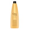 Fanola Oro Therapy Oro Puro Illuminating Shampoo szampon ochronny do wszystkich rodzajów włosów 1000 ml