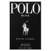 Ralph Lauren Polo Black Eau de Toilette da uomo 125 ml