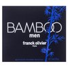Franck Olivier Bamboo Men Eau de Toilette férfiaknak 75 ml