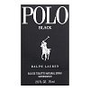 Ralph Lauren Polo Black Eau de Toilette para hombre 75 ml