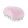 Tangle Teezer The Original Haarbürste zum einfachen Kämmen von Haaren Pink Marble