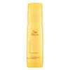 Wella Professionals Invigo Sun After Sun Cleansing Shampoo șampon hrănitor pentru păr deteriorat de razele soarelui 250 ml