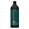Matrix Total Results Color Obsessed Dark Envy Shampoo Champú nutritivo Para el cabello oscuro 1000 ml