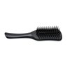Tangle Teezer Easy Dry & Go Vented Hairbrush perie de păr pentru o pieptanare mai usoara Jet Black