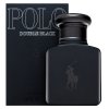 Ralph Lauren Polo Double Black toaletná voda pre mužov 40 ml
