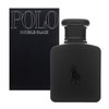 Ralph Lauren Polo Double Black toaletná voda pre mužov 75 ml