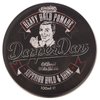 Dapper Dan Heavy Hold Pomade hair pomade for extra strong fixation 100 ml