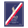 Ralph Lauren Polo Red White & Blue toaletní voda pro muže 125 ml