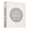 Travalo Classic HD zestaw upominkowy unisex 3 x 5 ml