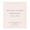 Ralph Lauren Romance Always Yours parfémovaná voda pre ženy 75 ml