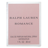 Ralph Lauren Romance Eau de Parfum da donna 30 ml